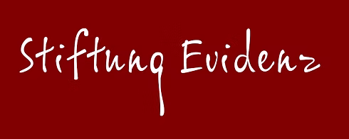 Logo Happy School Sponsor Stiftung Evidenz