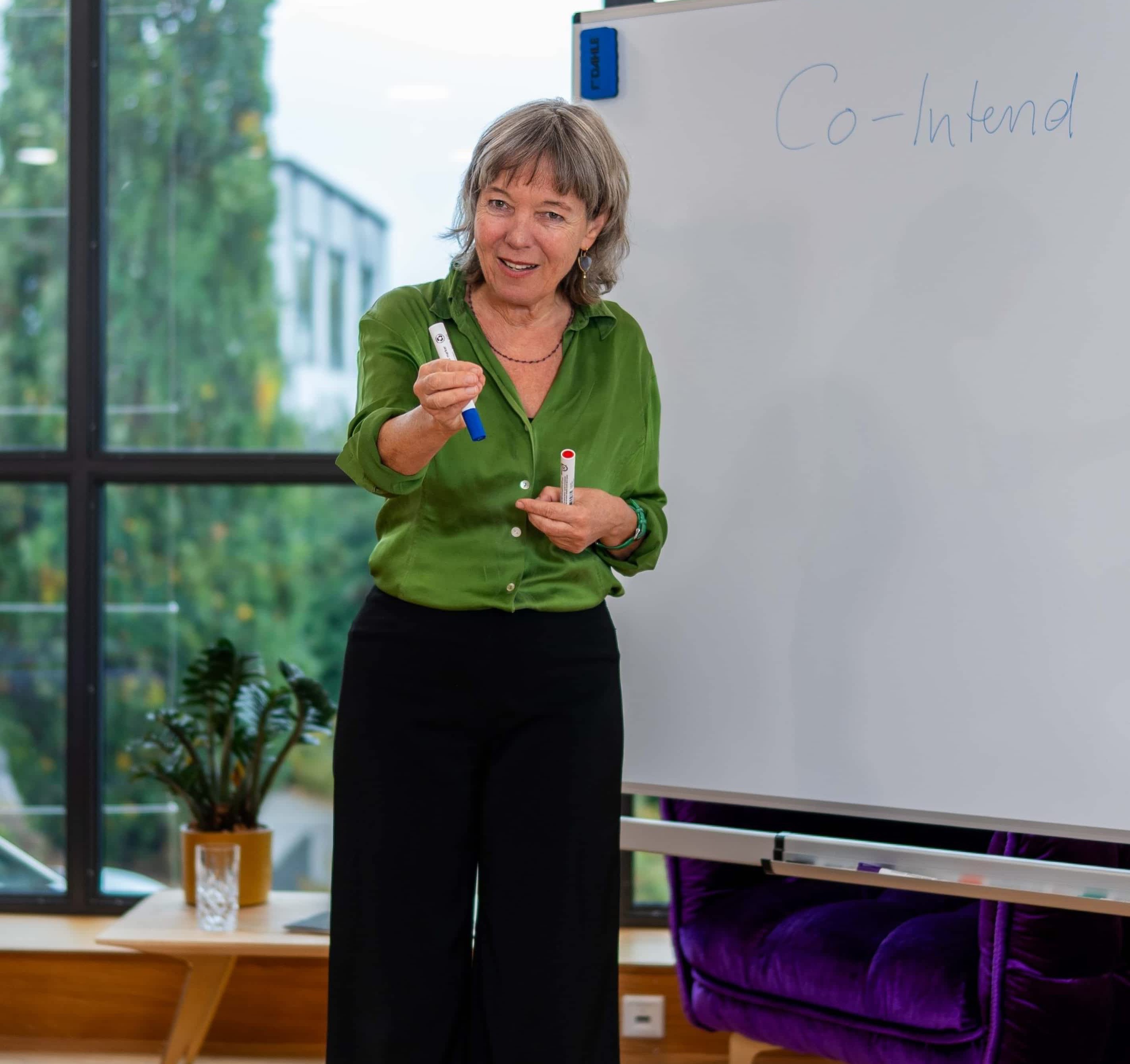 Warum wir Deep Democracy heute brauchen