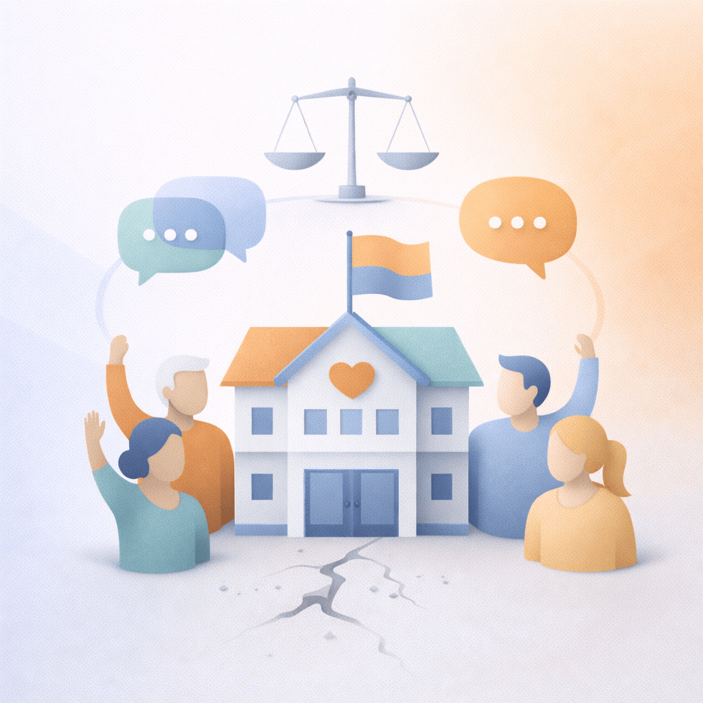 Demokratie als Lebensform