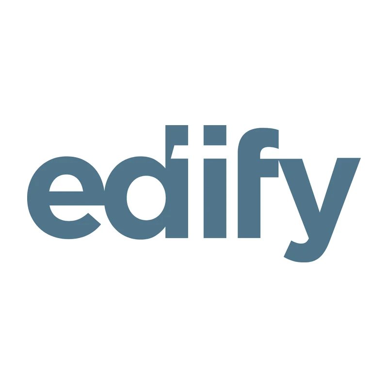 Edify