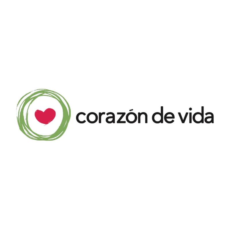 Corazón de Vida