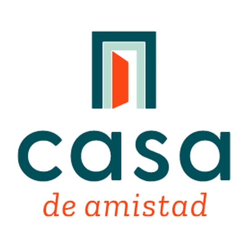 Casa de Amistad