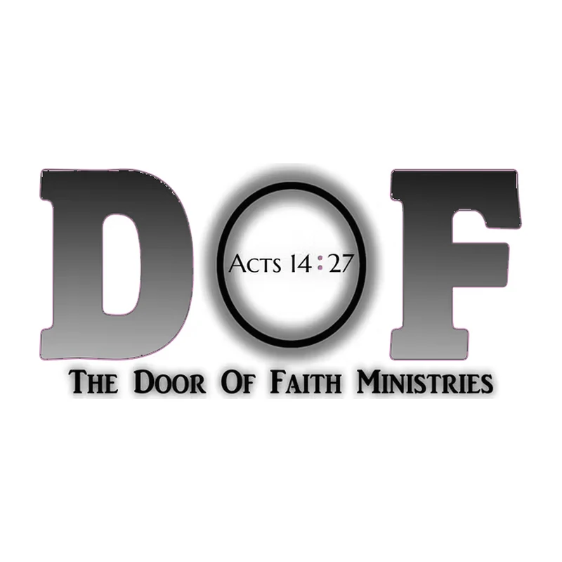 The Door of Faith Ministries