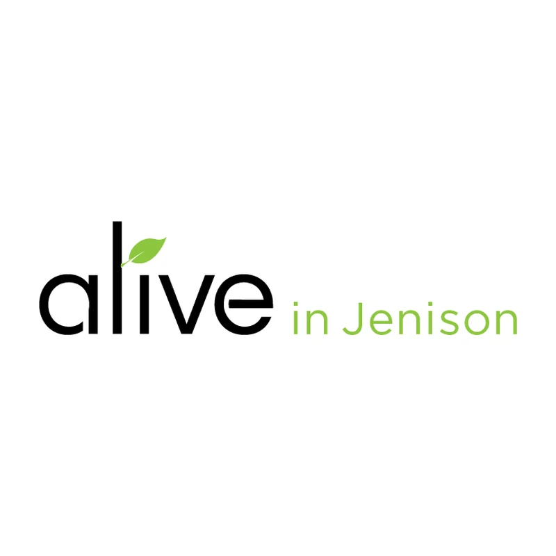 Alive in Jenison
