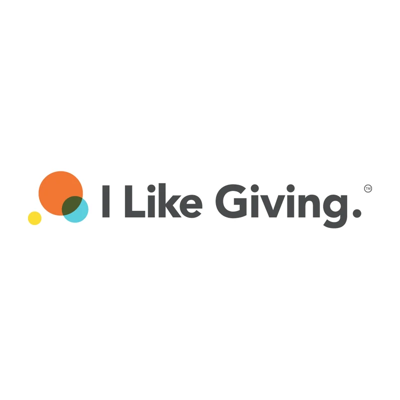 I Like Giving
