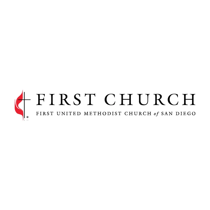 First United Methodist Church of San Diego