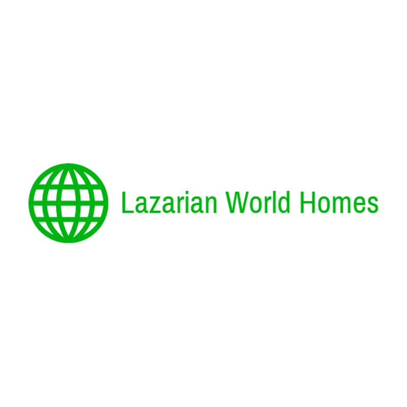Lazarian World Homes
