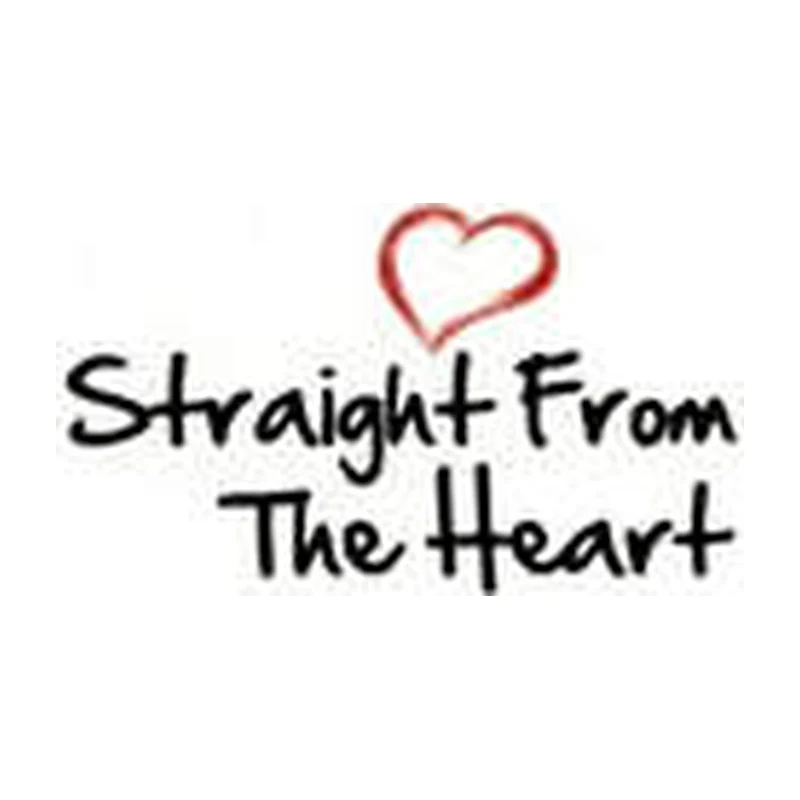 Straight From the Heart