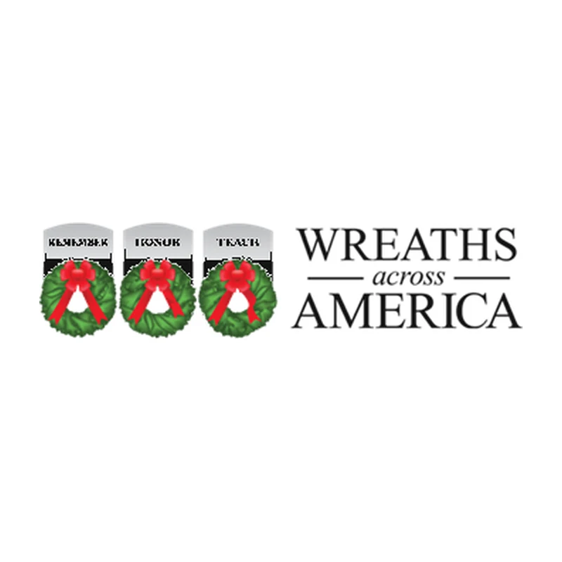 Wreaths Across America