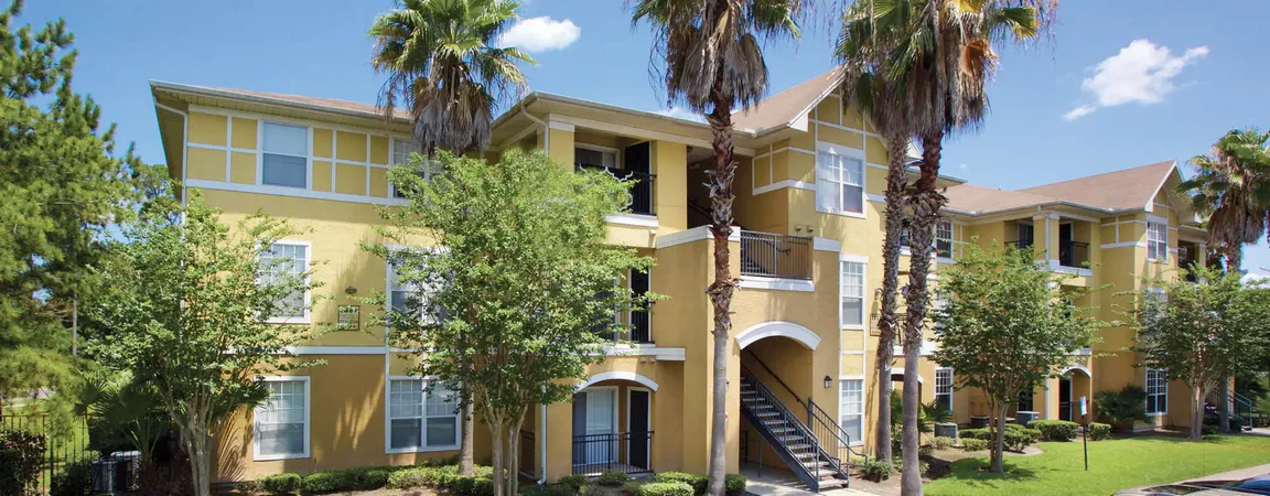 Florida apartment community, Orlando, FL
