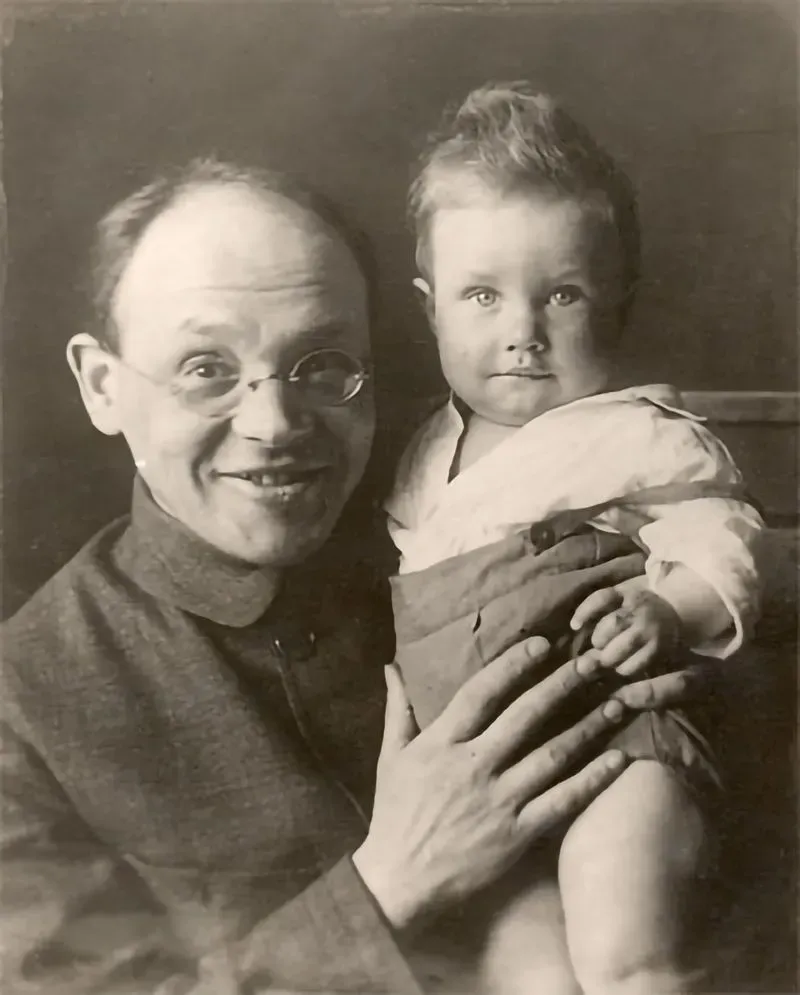 Isaac Emmanuilovich Babel (1894-1941)