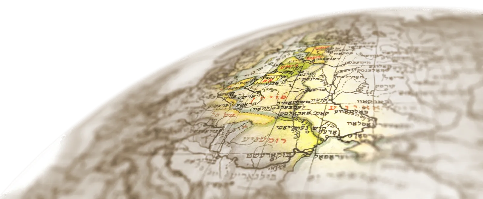 Antique Map of Poland
