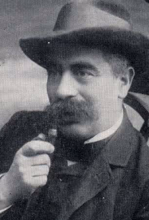 Y.L. Peretz (1852-1915)