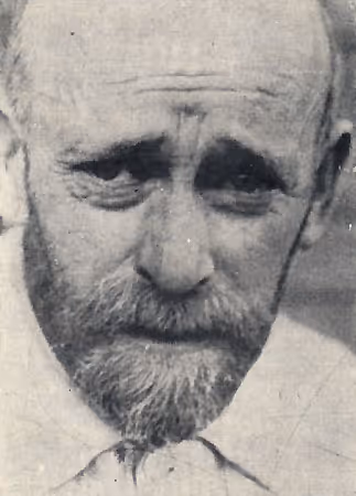 Janusz Korczak (born Henryk Goldszmidt, 1878-1942), writer, physician, and social worker