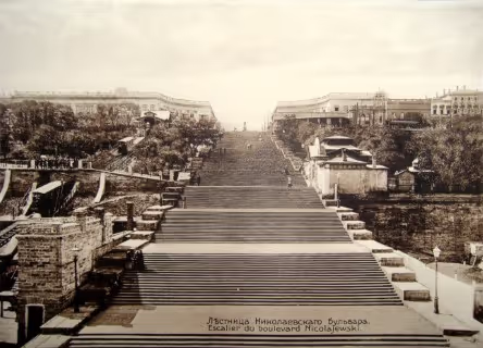 Odessa