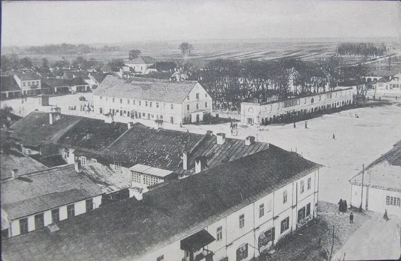 Bilgoraj