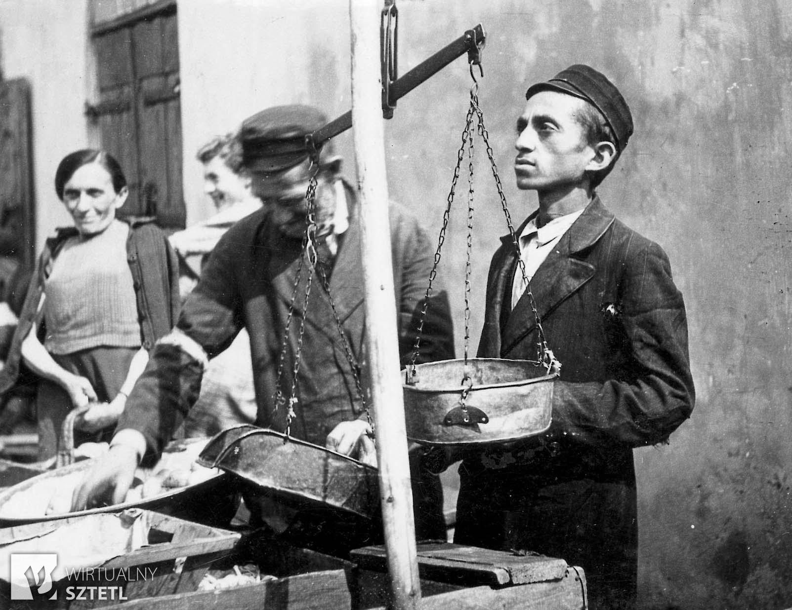 Peddler