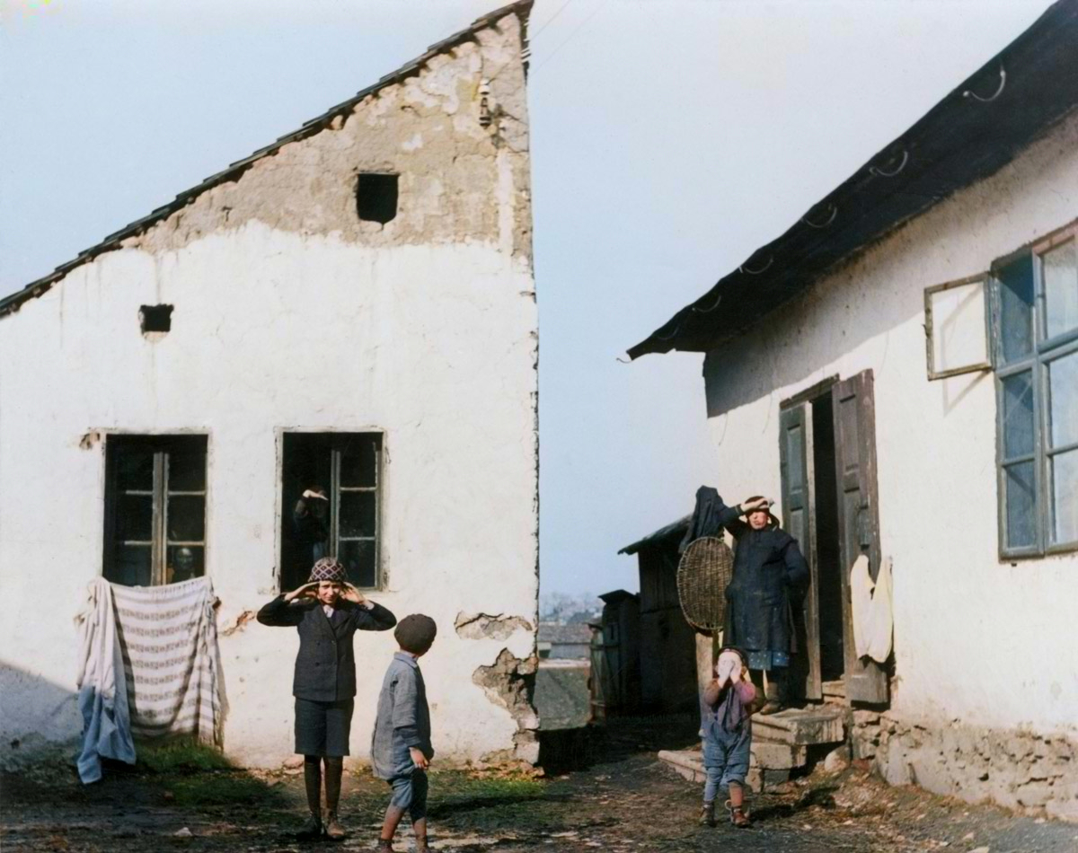 Kroscienko