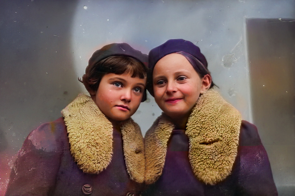 EPYC Szucuzin... cousins