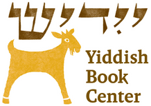 Yiddish Book Center