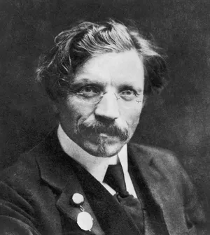 Sholem Aleichem