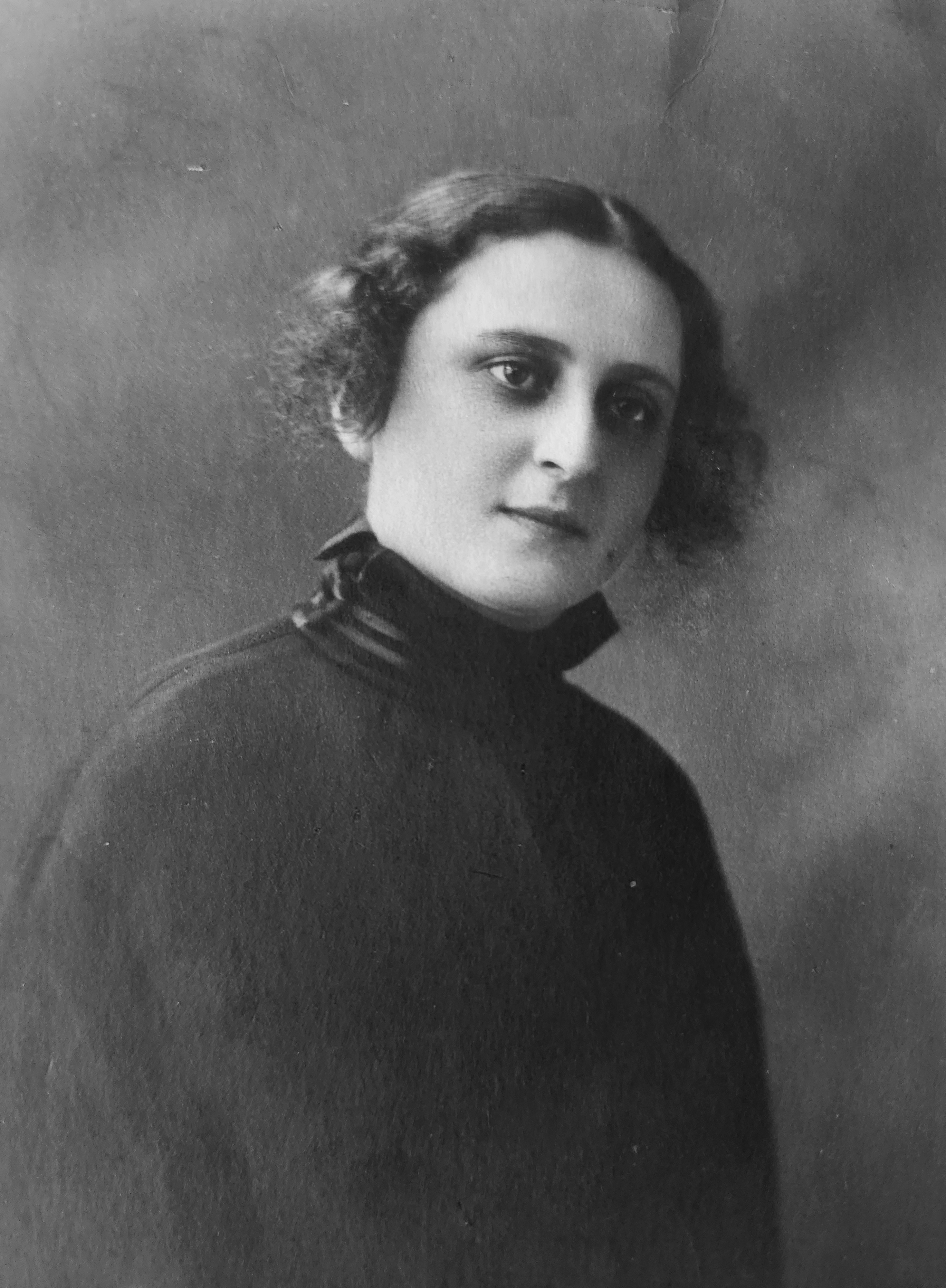 Judith Tartak, Lithuania