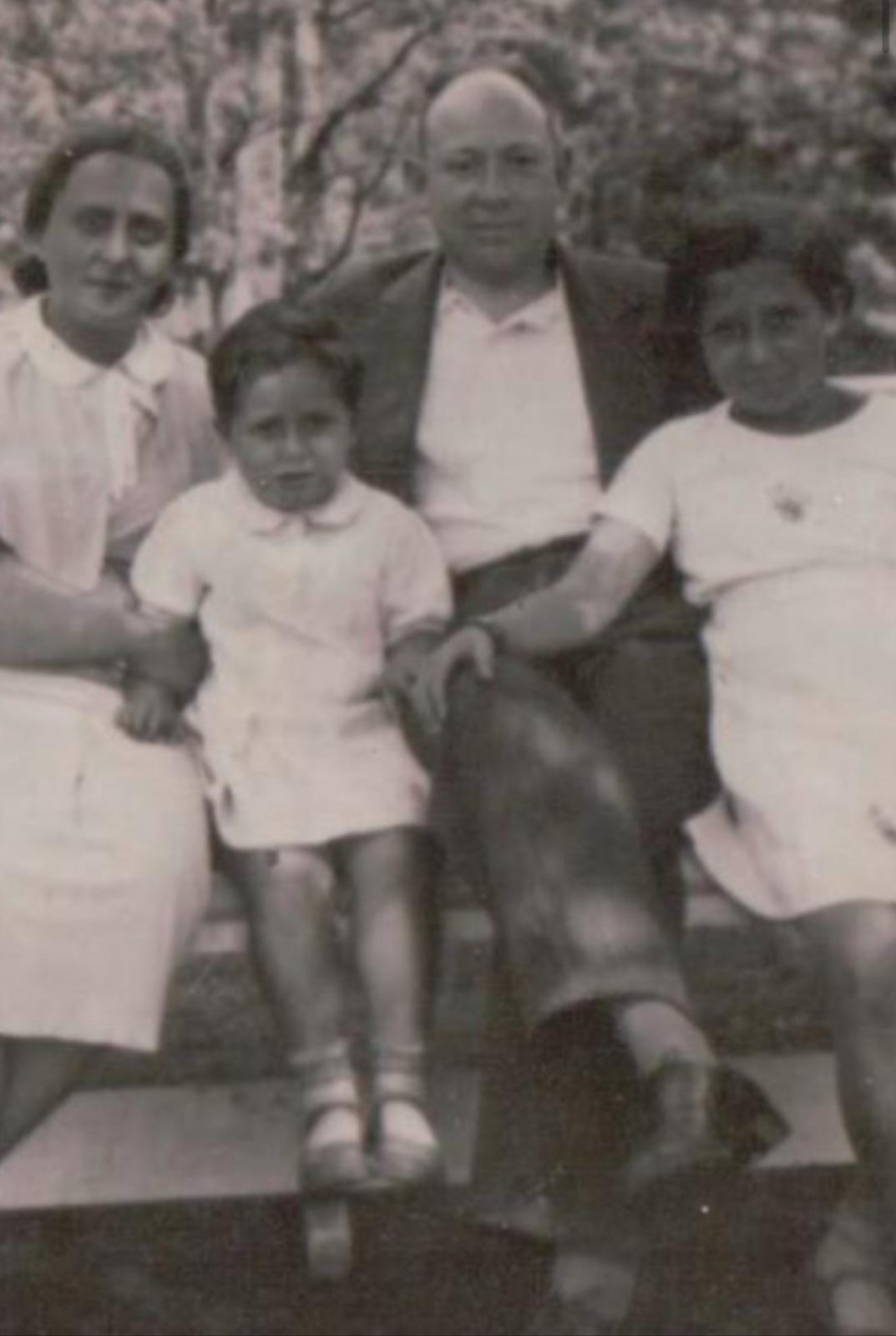 Family Ralsky