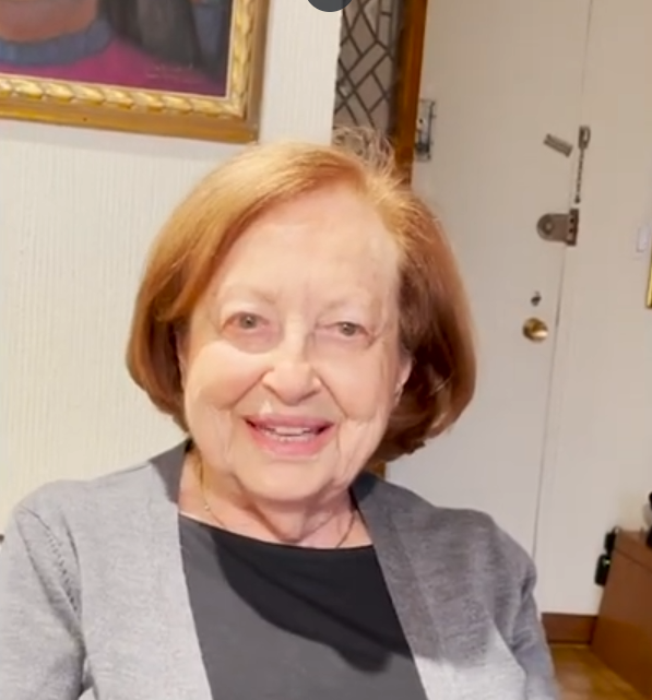 Memories from the perspective of a young 8 year old Jewish girl from Kovno, Lithuania, Shoshana Ralsky (Cimet)