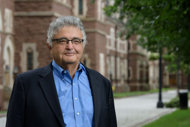 The Mother City of Jewish Public Life: Zalmen Reyzen’s Image of Interwar Vilna