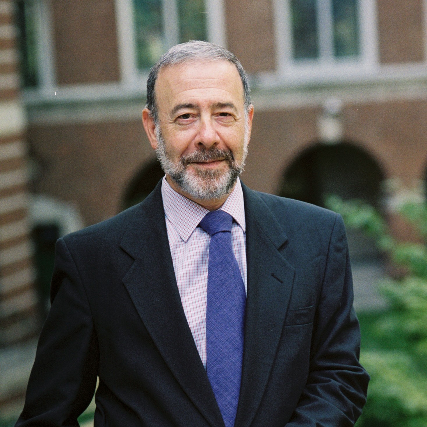 Change a Story and You Can Change the World