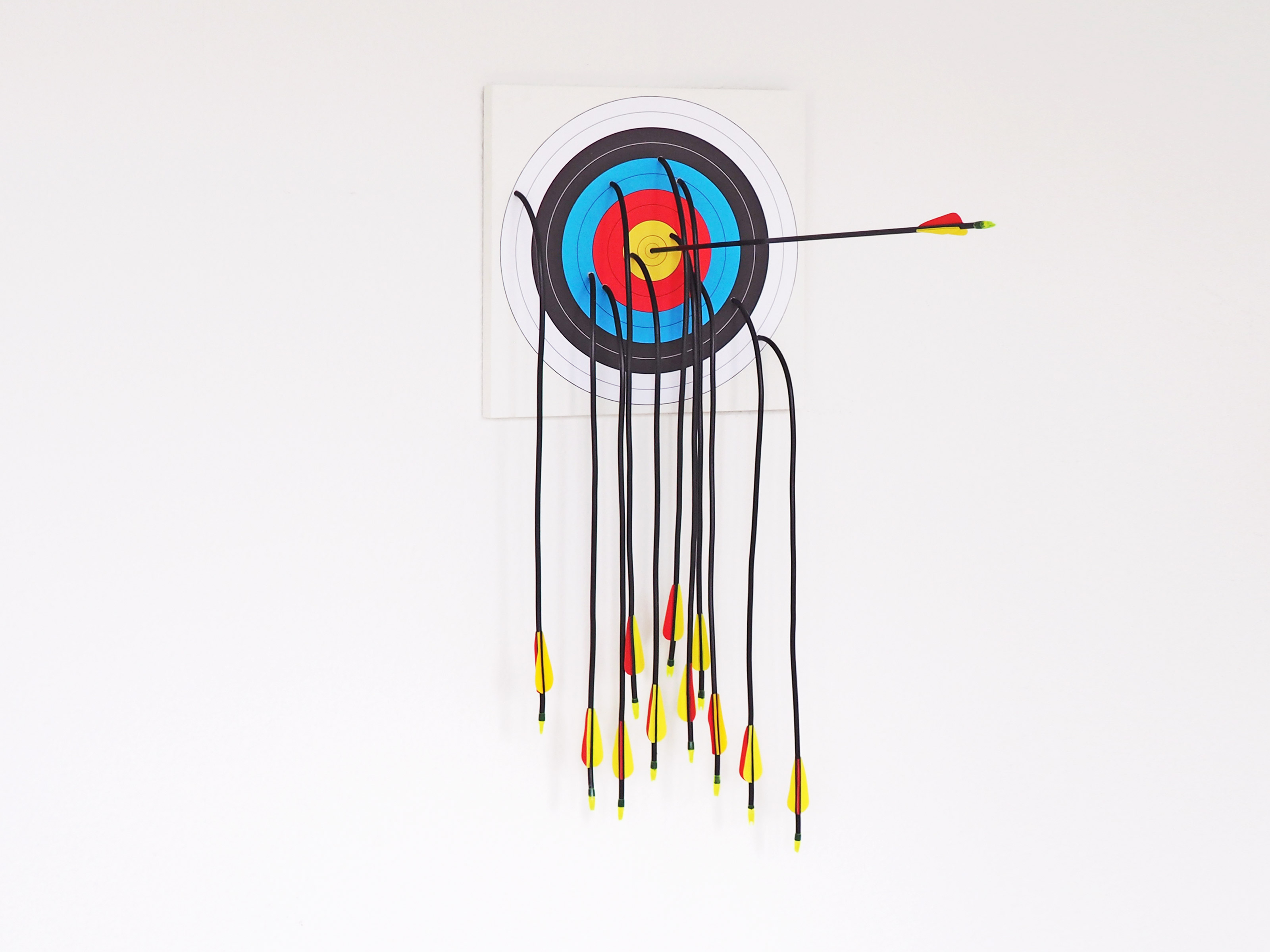 Arrows