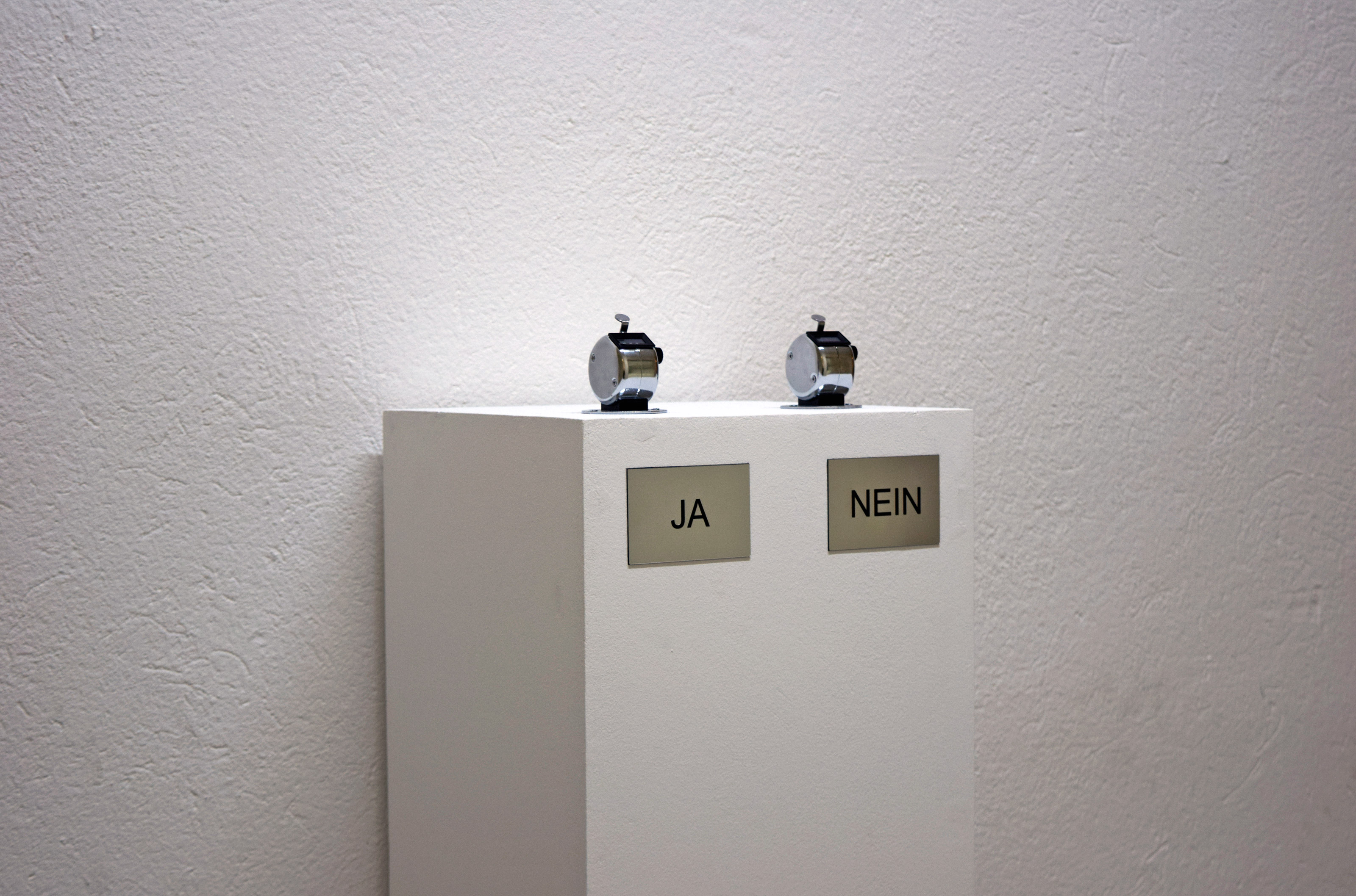 Jein