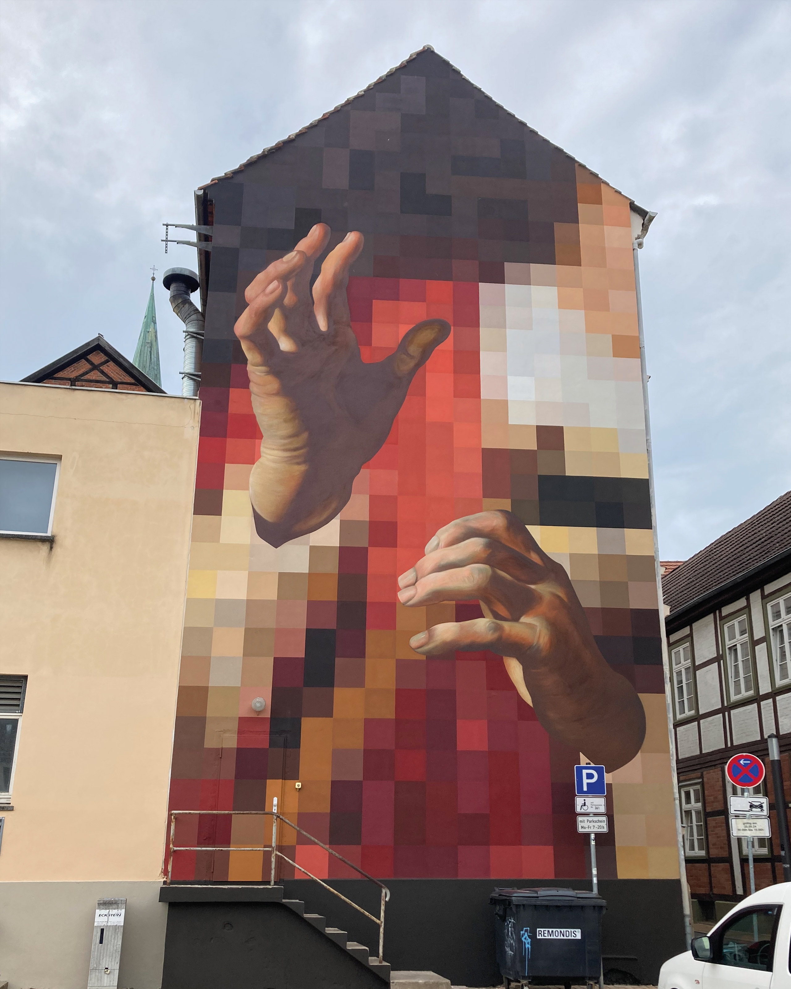 AllerHand