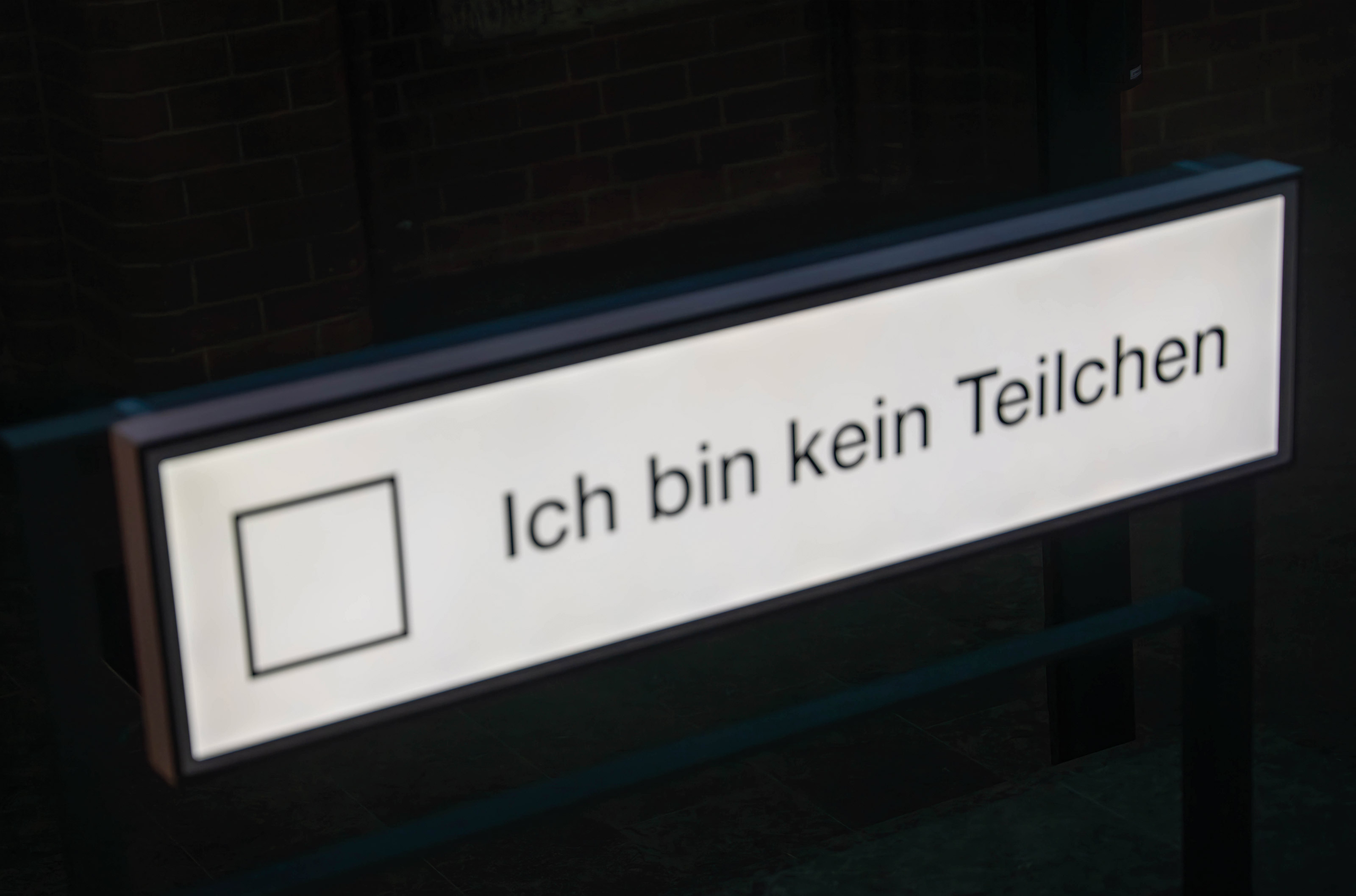 Ich Bin