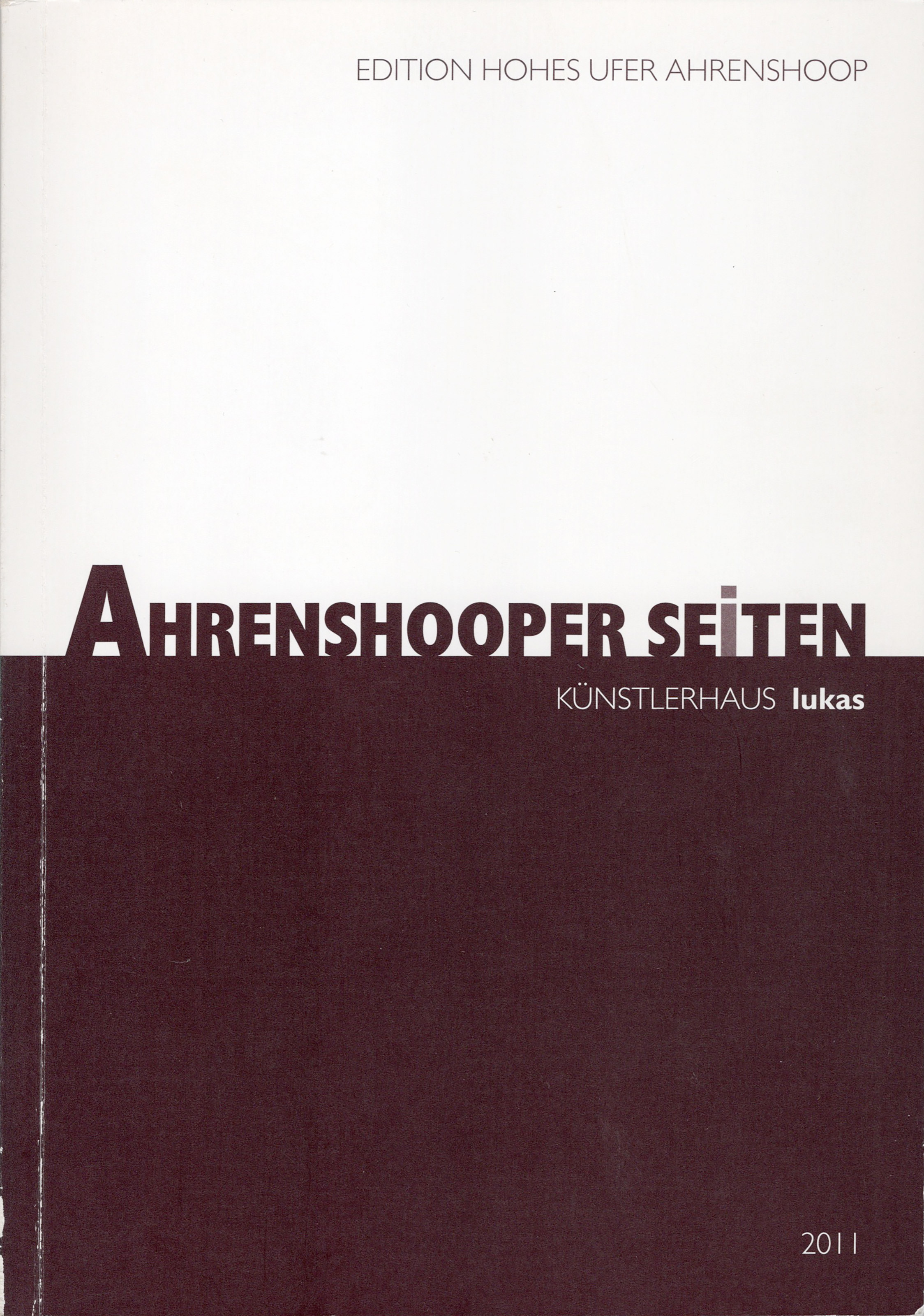 Ahrenshooper Seiten