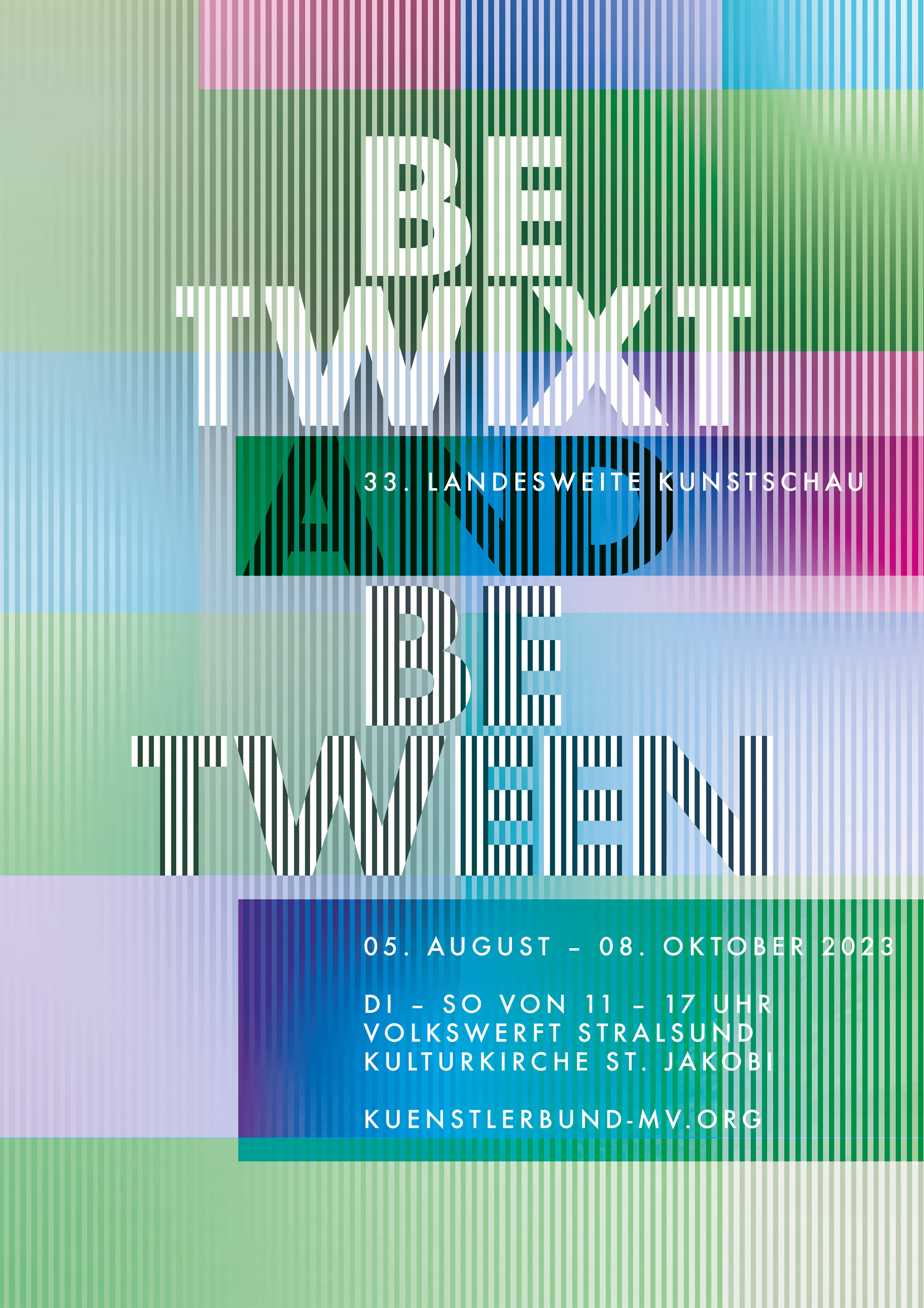 Betwixt And Between