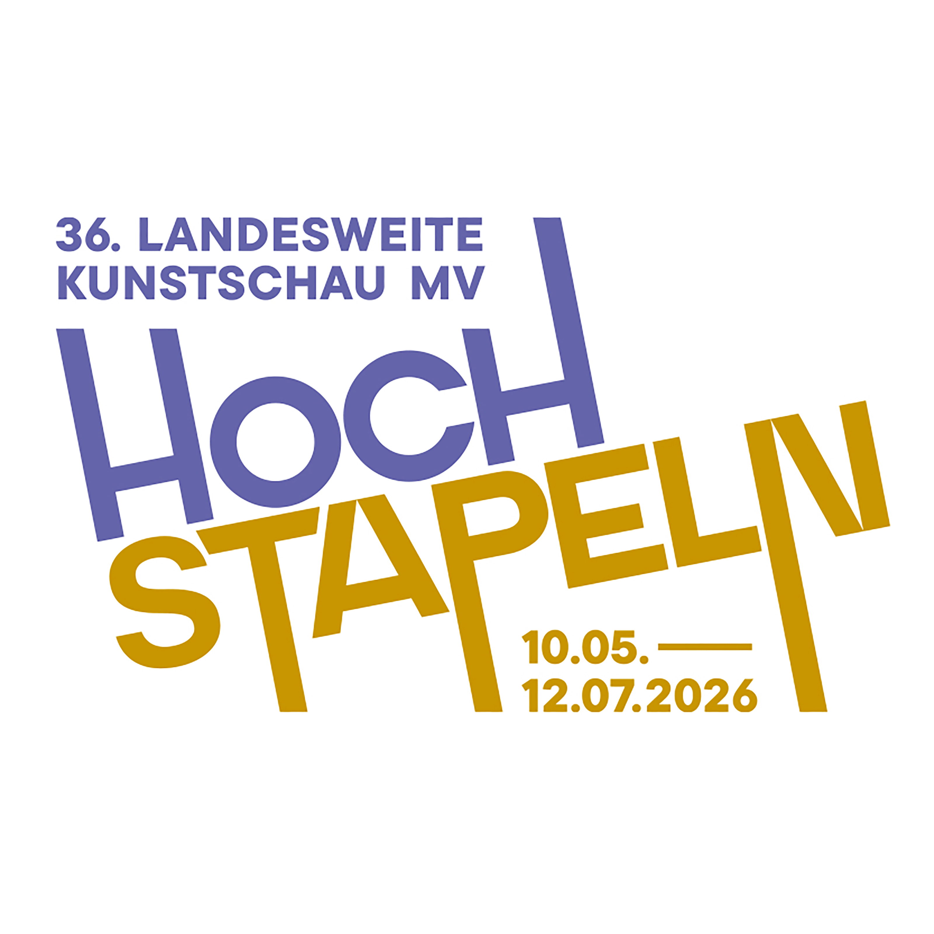 Hochstapeln