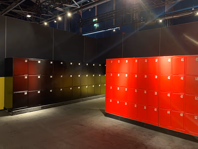 F1® tentoonstelling