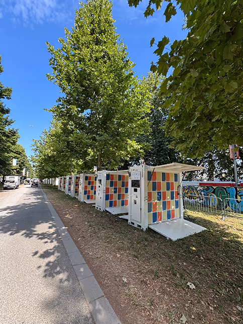 Kappa Futur Festival