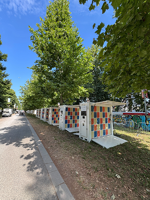 Kappa Futur Festival