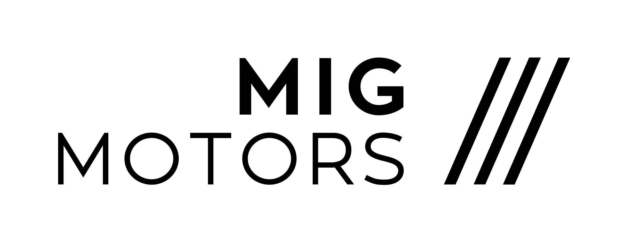 MIG Motors