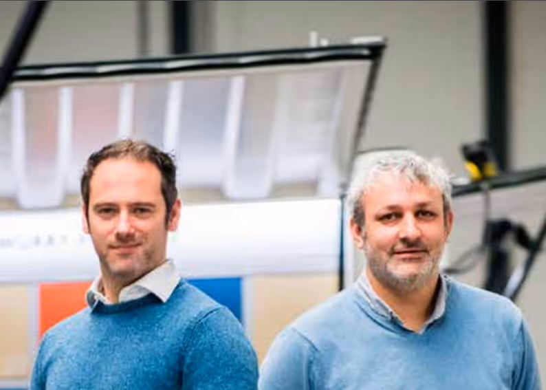 Mobile Locker los festivales europeos