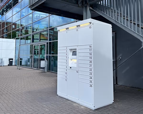 Puerto de Kiel, Alemania