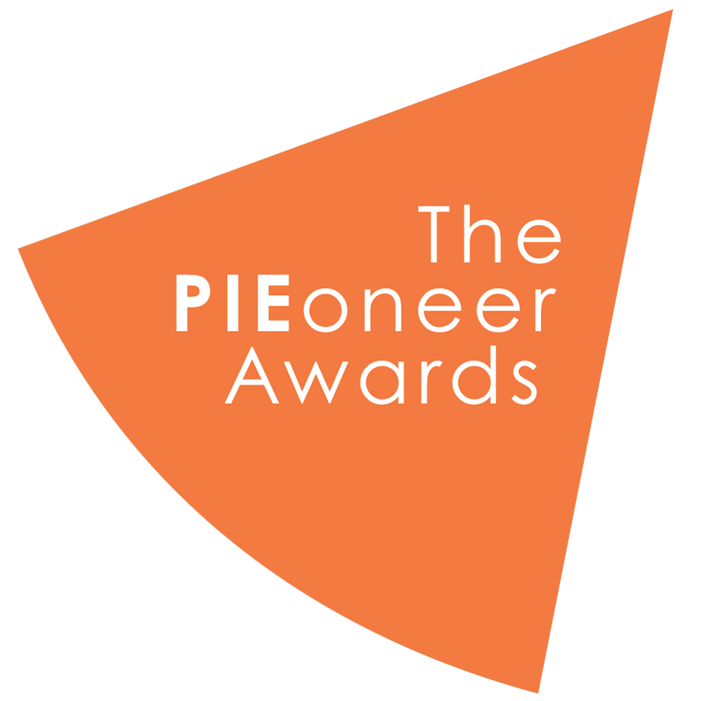 The Pioneer Award