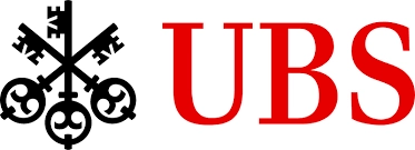 The UBS logo