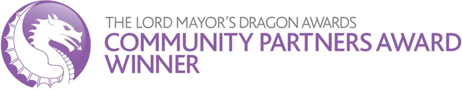 The Lord Mayor's Dragon Award