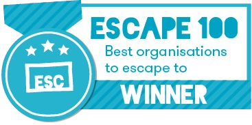 Escape the City logo