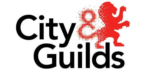 The City & Guilds logo
