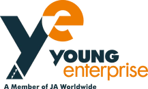 The Young Enterprise logo