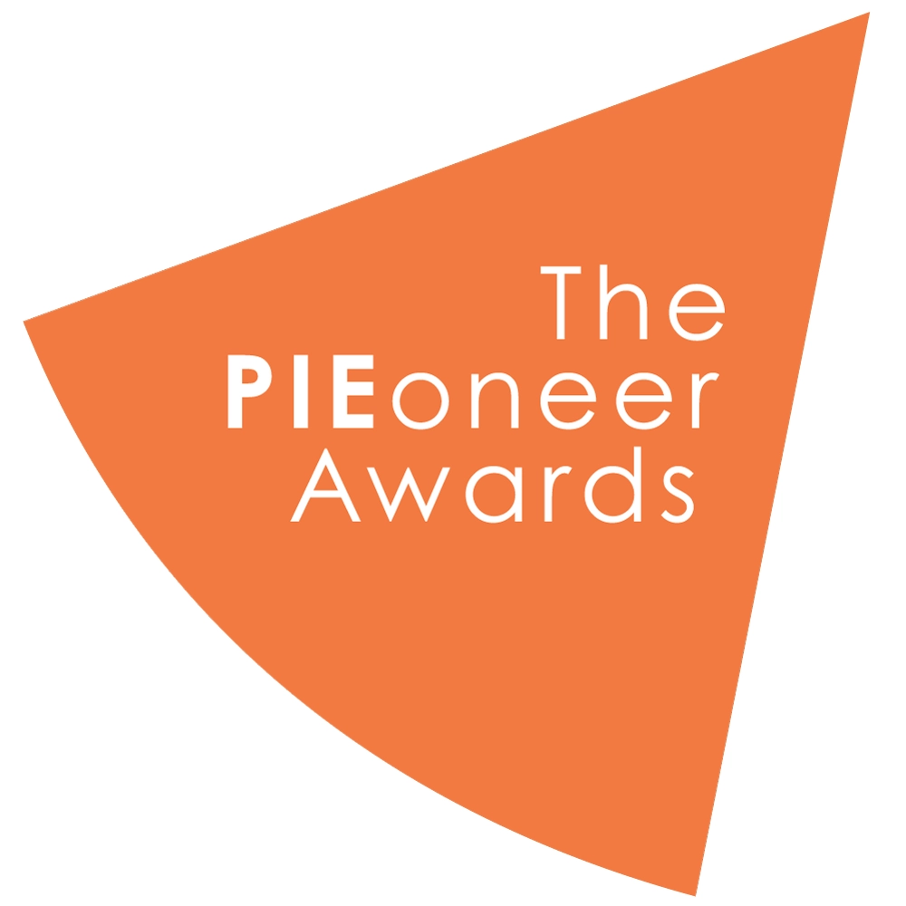 The Pioneer Award